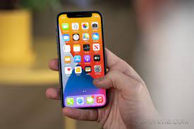 The iphone 12 and iphone 12 mini have some differences, as we'll get to. Apple Iphone 12 Mini Review Gsmarena Com Tests