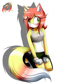 We did not find results for: Sonic Fox Oc