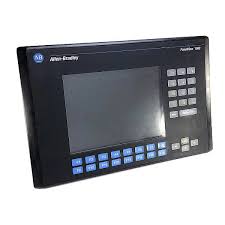 Maybe you would like to learn more about one of these? Allen Bradley Panelview 800 Terminals Allen Bradley Panelview 800