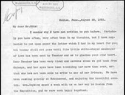 What's more, the services are affordable and super fast. Mla Citing Primary Sources Getting Started With Primary Sources Teachers Programs Library Of Congress