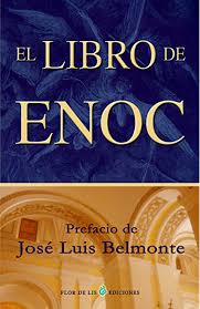 Presumo, por tanto, que el libro. El Libro De Enoc Spanish Edition Kindle Edition By Enoc Belmonte Jose Luis Religion Spirituality Kindle Ebooks Amazon Com