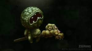 David Szilagyi Binding Of Isaac Horsemen Series And New Blog The Binding Of Isaac Isaac Binding