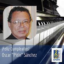 Listen to music by oscar pitin sanchez on apple music. Facebook
