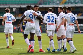 442k likes · 35,185 talking about this · 1,839 were here. Atalanta Bergamasca Calcio Home Facebook