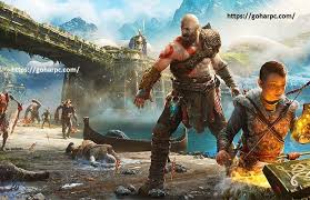 And teach his son to do the. God Of War 4 Crack Pc Download Torrent 2020 Archives Gohar Pc