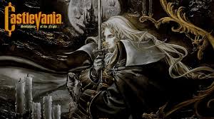 The iconic game from the beloved castlevania series finally comes to mobile. Castlevania Symphony Of The Night Retrospective Gametyrant