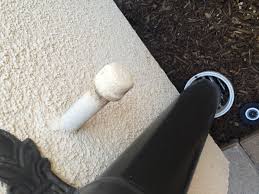 Gas line has to be 18 inches deep. How Can I Prepare This Natural Gas Line So I Can Connect A Grill Home Improvement Stack Exchange