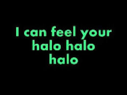 Put It In A Love Song Alicia Keys Feat Beyoncé Beyonce Halo With Lyrics Youtube This Is So Perfect I Wanted A Male Version To Put For This Story Beyonce Lyrics Popular Music Videos Beyonce Music