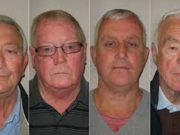 Hatton Garden: three men convicted