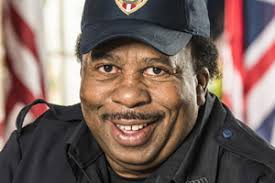 Leslie David Baker