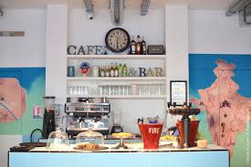 Baranaan Coffee Shop Le Jour Bar Indien La Nuit Coffee Shop Cafe Bar