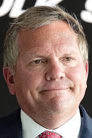 Norfolk Southern says CEO is under investigation