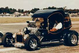 Return Of The Hot Rod Pistonheads Hot Rods Cars Hot Rods Hot Rod Trucks