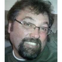 Ronald C. Holzberger II Obituary