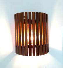 35 Beautiful Handmade Wooden Lamp Design Ideas You Ll Want To Diy Immediately Engineering Discoveries In 2021 Wooden Lamps Design Wooden Lamp Lamp