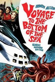 Marty brennan to investigate the murder and apprehend the culprits. Voyage To The Bottom Of The Sea 1961 Rotten Tomatoes