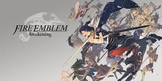 Fire Emblem Awakening Nintendo 3ds Spiele Nintendo Terminología usada en la guía: