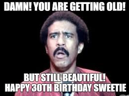 Funny Happy 30th Birthday Meme For Her 30 Awesome 30th Birthday Meme Happy Birthday Meme In 2020 30th Birthday Meme Birthday Meme Happy Birthday Meme