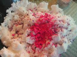 Biotytille Poudre De Bain Moussante Bubblegum Bain Moussant Mousse Sel De Bain