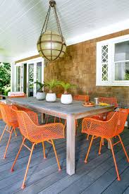 And The Rhubarb Is Easy Contemporary Outdoor Furniture Outdoor Furniture Sets Patio Decor