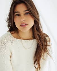 WOMEN'S TANK TOP PATTERN PAULA Home • Phildar • Happywool