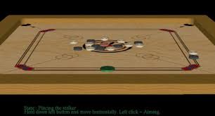 Carrom 2007 1 0 Download Free Carrom Game Exe