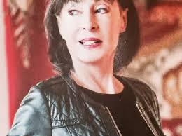 A chat with Frances Mayes, Under the Tuscan Sun