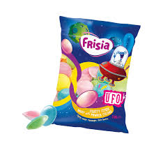 Das ist aber wahrscheinlich von filiale zu filiale ein bisschen unterschiedlich. Astra Sweets Frisia