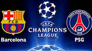 Follow live text, 5 live final score and bbc radio commentary as liverpool host leipzig and psg entertain barcelona in the champions league last 16. Barcelona Vs Psg 2017 Champions League Score Prediction Youtube