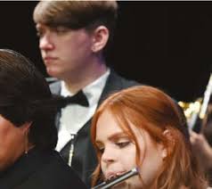 The National Flute Association Convention August 11—14, 2022 Chicago,  Illinois