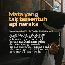 Pin Oleh Novi Husain Di Hidayah Di 2020 Bijak Motivasi Allah