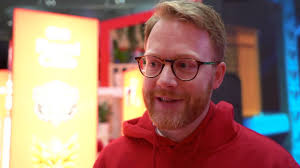 Web Summit Qatar 2025: Matthew Neff, Chief Product Officer, Snoonu