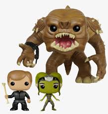 Or you can color online. Star Wars Rancor Luke Oola Rancor Luke Funko Pop Free Transparent Png Download Pngkey