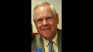 Obituary information for James "Jack" Robert Tompkins