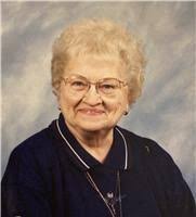 LEONA WINDER Obituary (1922