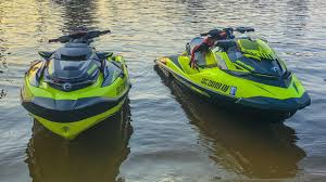 If I Had To Pick One Jet Ski Sea Doo Rxt X 300 Or Sea Doo Rxp X 300 Youtube