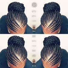 Ghana Braids Ghana Cornrows Banana Cornrows Feed In Cornrows Cornrow Hairstyles African Hair Braiding Styles Box Braids Hairstyles