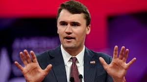 Paid witches to curse..': News article viral after Charlie Kirk assassination at Utah University | Hindustan Times