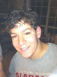 Nicholas Farley Obituary (2014)