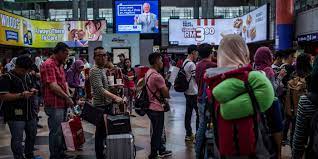 If you submit a voter registration application during the period that registration is closed, your application. Malaysia Election Global Army Of Volunteers Hand Carries Ballots