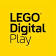 LEGO Digital Play logo