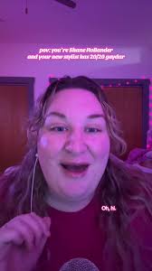 Hannah and Shane Burcaw