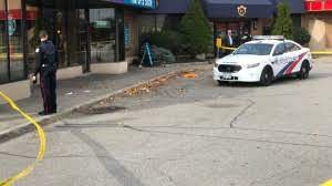 We did not find results for: I Saw The Person Shooting Witness Describes Fatal Shooting Near Sherway Gardens Ctv News