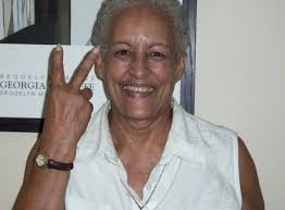 Chemung County Historical Society: Fly the Friendly Skies? The First  African American Stewardess