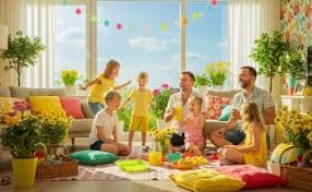 Cómo disfrutar el verano sin salir de casa