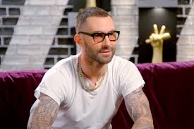 Yeah, adam levine knows people hated his #superbowl halftime performance. Adam Lavine Reveals His Exciting Hairstyle For The Fans From The Stage