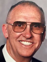 Obituary of Edward Wallace Wade