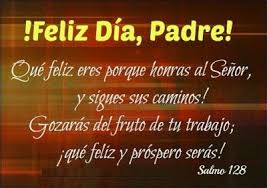 Dedicado a mis amigos feliz dia del padre. Descarga Las Frases Para El Dia Del Padre Para Un Amigo God Loves You Gods Love Neon Signs