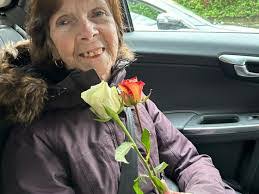 Hazel Davidson's Instagram, Twitter & Facebook