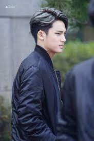 Clean slick pompadour fade a timeless trend mid fade high skin fade straight up high fade undercut a fresh comb over fade faded sharp edges mohawk fade haircut temp fade haircut boosie fade high. Hairstyles Men Undercut Kpop 57 New Ideas Korean Men Hairstyle Asian Men Hairstyle Korean Hairstyle